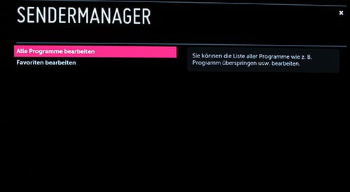 Sendermanager-alle-programme Sendermanager-alle-programme