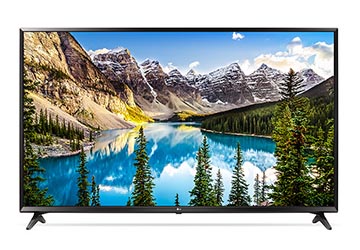 LG-65UJ6309-vorne LG-65UJ6309-vorne