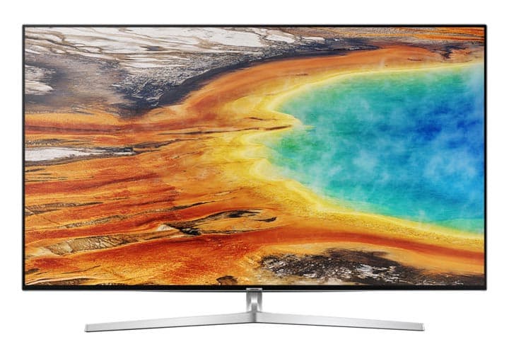 samsung-mu8009-vorne samsung-mu8009-vorne