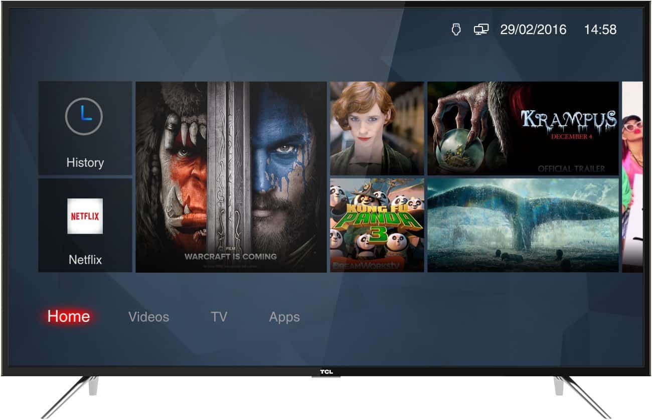 tcl-u55p6006 tcl-u55p6006