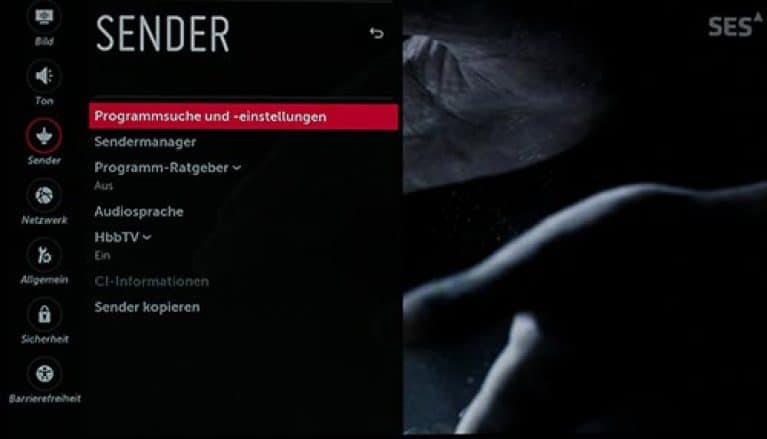 chansort lg senderliste chansort lg senderliste