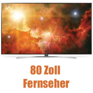 80-zoll-fernseher 80 Zoll Fernseher - Meine Empfehlungen