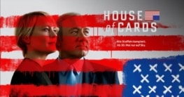 House of Cards 5. Staffel