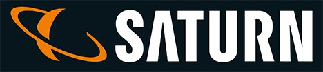 Saturn Logo