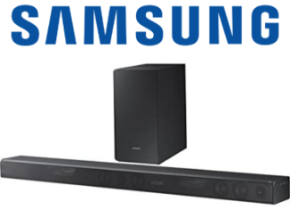Samsung-Soundbars