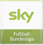 Sky Fussball Bundesliga