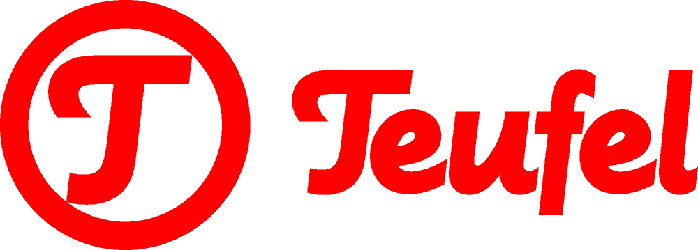 Teufel Logo