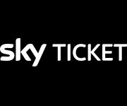 sky ticket logo
