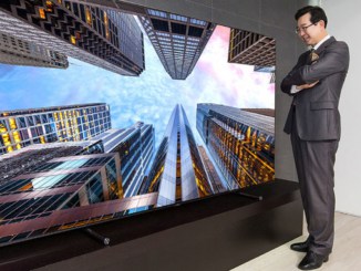 Samsung-QE88Q9F-Vorstellung
