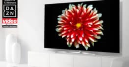 lg-oled55b7d-Saturn-dazn