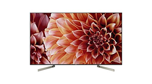 55 Zoll Fernseher aus der oberen Mittelklasse - Sony KD-55XF9005
