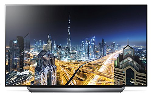 LG OLED Fernseher - LG OLED 55C8