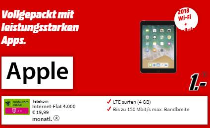 apple ipad anbgebot media markt