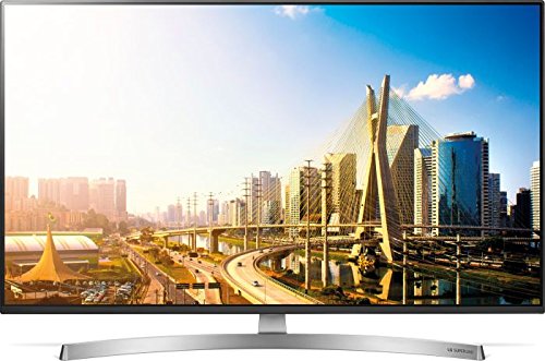 LG 49SK8500 - Einer der besten Fernseher 2018