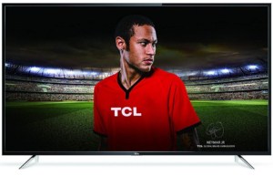 TCL Fernseher - Einstieg in UHD mit Smart TV