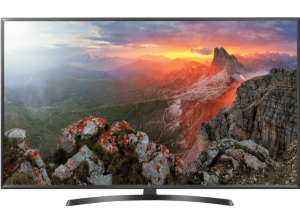 LG 65UK6470