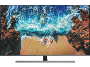 Samsung UE65NU8049