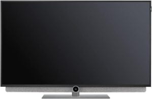 Loewe bild 3.43 dr+ Lichtgrau