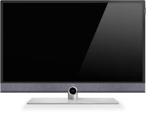 Loewe bild 5.32 Lichtgrau