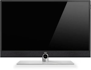 Loewe bild 5.32 dr+ Graphitgrau