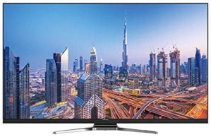 Grundig 55 GUB 9980