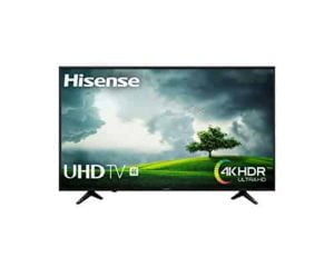 Hisense H43A6100