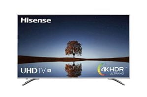 Hisense H50A6500