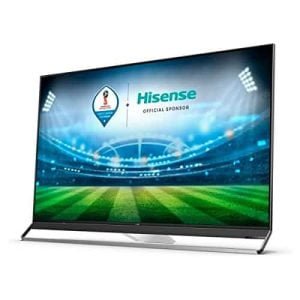 Hisense H75U9A