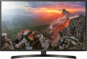 LG 43UK6470