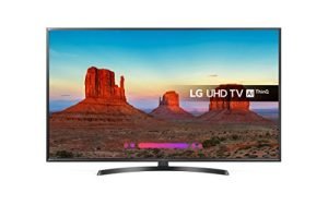 LG 50UK6470