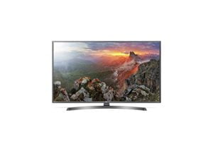 LG 50UK6750