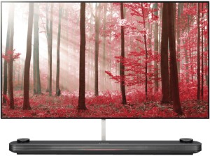 LG OLED77W8