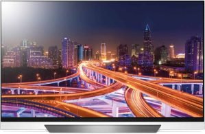 LG OLED55E8 LLA