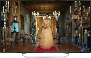 Panasonic TX-43FXW754