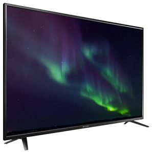 Sharp LC-65CUG8052