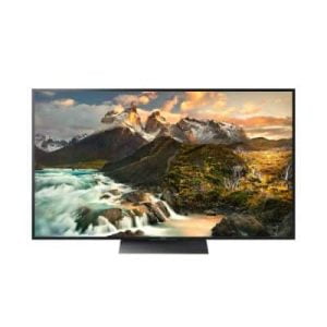 Sony KD-75ZD9