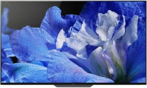 Sony KD-55AF8 OLED