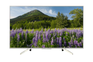 Sony KD-55XF7077