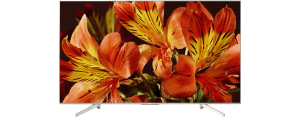 Sony KD-65XF8577
