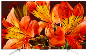 Sony KD-75XF8596