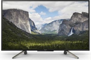 Sony KDL-43WF665