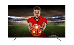 TCL 50DP660