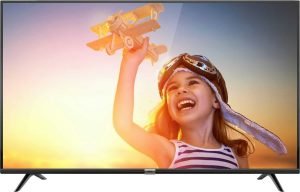 TCL 55DB600