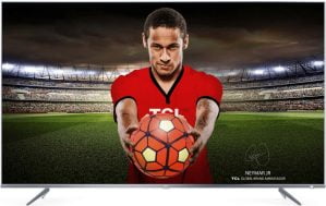 TCL 65DP660