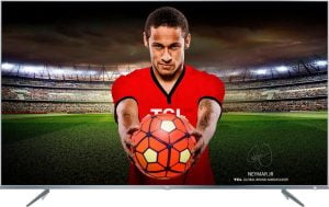 TCL 65DP661