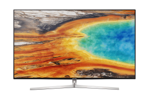 Samsung UE55MU8009