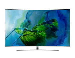 Samsung QE75Q8C QLED