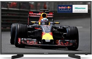 Hisense H40M2600