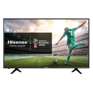 Hisense H43N5305