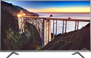 Hisense H65NEC5655
